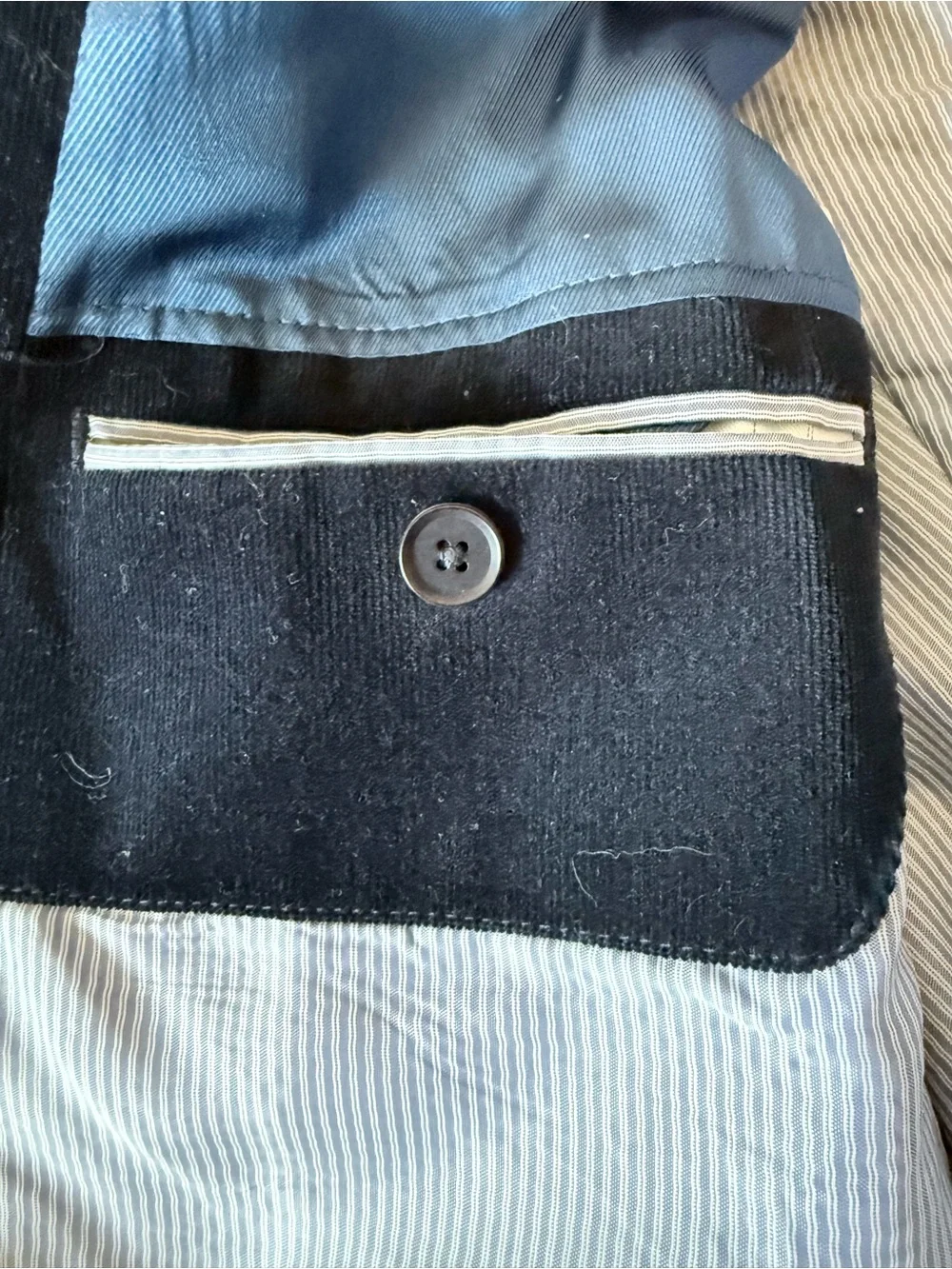 Banana Republic refined banana
